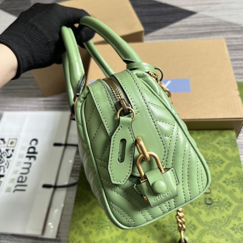 Gucci Satchel Bags